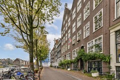 Oude Waal 37A3, 1011CD Amsterdam